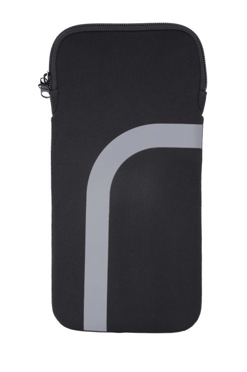 Etui Gioteck Noir pour Nintendo Switch