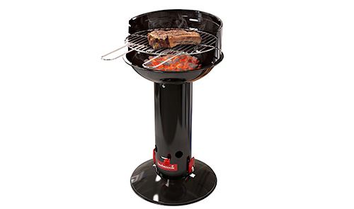 BARBECOOK Barbecue &agrave; charbon Barbecook LOEWY 40