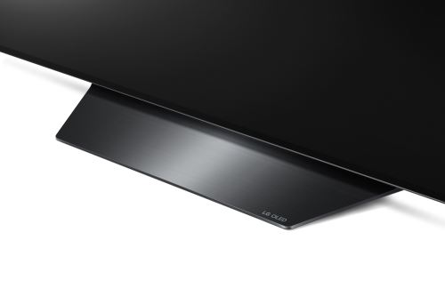 Tv Lg Oled Oled65b9s 65 4k Uhd Smart Tv Noir Oled Tv Achat Prix Fnac
