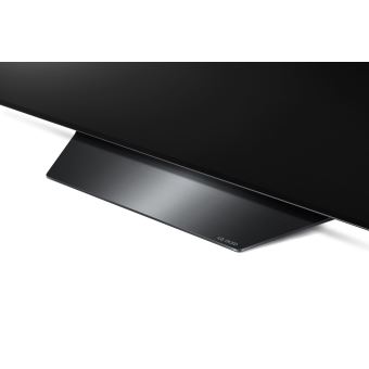 Tv Lg Oled Oled65b9s 65 4k Uhd Smart Tv Noir Oled Tv Achat Prix Fnac