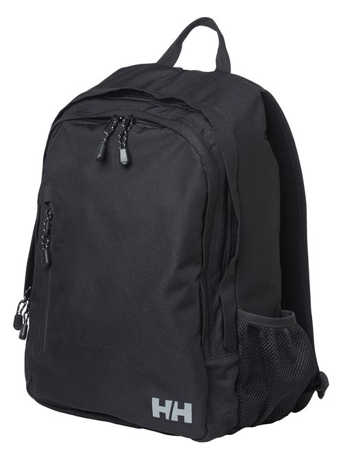 Helly Hansen Unisex Noir/Ebony Dublin 2.0 Backpack - Std - Image 4