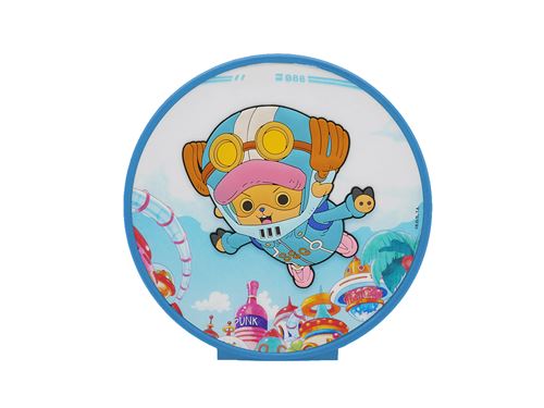 Lampe murale Teknofun One Piece Chopper Egghead - Teknofun