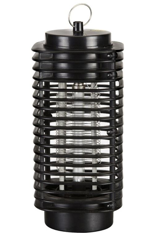 Zero Moustique - Destructeur d'insectes - 3W - 20m² - Image 2