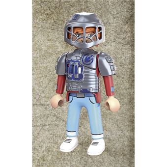 Playmobil 70929 Dino Mine Véhicule de tir