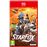 Starfox Switch 2 NL