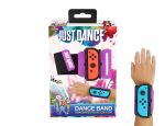 Brassard Subsonic Just Dance 2020 pour Manette Nintendo Switch JoyCon