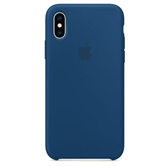 coque bleu iphone xs coque bleu iphone xs