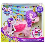 Coffret Polly Pocket Licorne Surprises