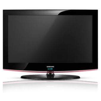 TV Samsung LE37B457C6H Full HD 37" Noir - 1