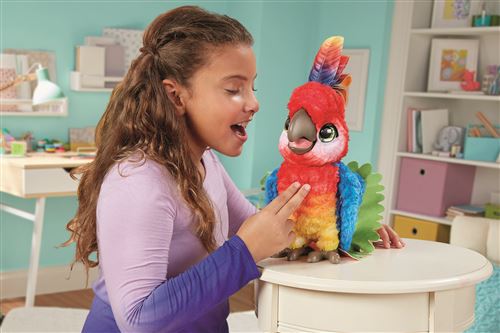 furreal coco