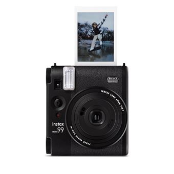 Appareil photo instantané Fujifilm Instax Mini 99 Noir - 1