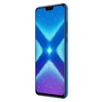 honour 8x phone