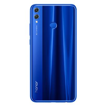 honor 8x 64g