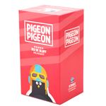 Jeu de société Editions Napoleon Pigeon Pigeon