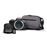 Pack Appareil photo hybride Canon EOS R100 Noir + RF-S 18-45mm f/4.5-6.3 IS STM + Sac photo + carte SD 64 Go