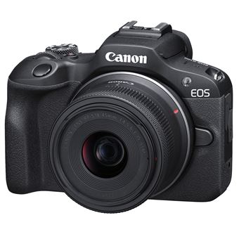 Kit Accessoires Appareil Photo Canon EOS 1000D / Rebel XS - Sac, Filtres (UV, CPL, FLD), Pare-Soleil 58mm