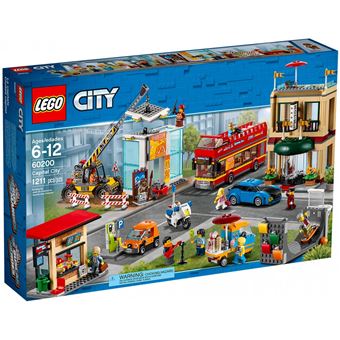 lego prix