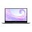 Huawei MateBook D14 14 "Ultradraagbare pc AMD Ryzen 7 8 GB RAM 512 GB SSD Antharacite Grey_0
