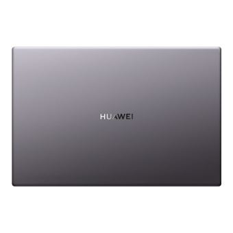 PC Portable - HUAWEI - MateBook D15 - 15,6 IPS - AMD Ryzen 5 5500U - RAM 8  Go - Stockage 512 Go SSD - Windows 11 Home - AZERTY - Huawei