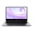 Huawei MateBook D14 14 "Ultradraagbare pc AMD Ryzen 7 8 GB RAM 512 GB SSD Antharacite Grey_1