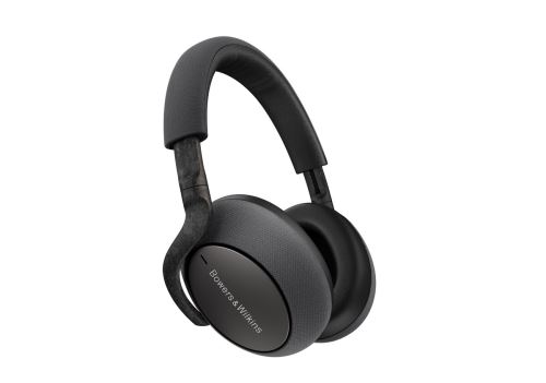 Casque audio à réduction de bruit Bluetooth Bowers & Wilkins PX7 Gris Sidéral