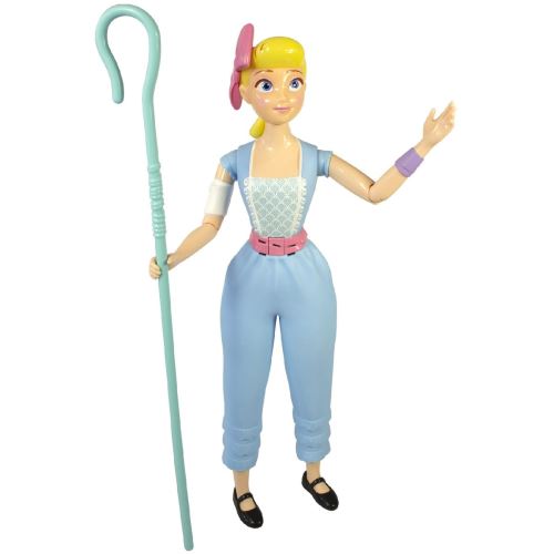 Figurine parlante Lansay Toy Story 4 La bergère 35 cm