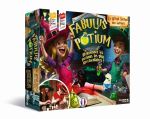 Jeu scientifique Dujardin Fabulus Potium