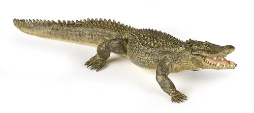 Figurine Papo Alligator