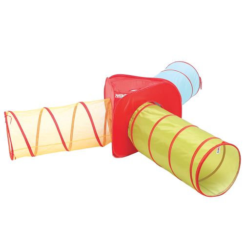Multitunnel Ludi