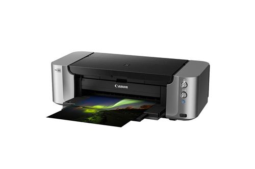 CANON Imprimante photo  PIXMA PRO 100S