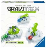 Jeu de construction magnétique Ravensburger Gravitrax Extension Push