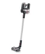 Aspirateur balai sans fil 2 en 1 Severin HV7168 400 W Noir et Rouge Grenat