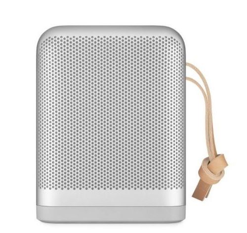 Enceinte Bluetooth Bang & Olufsen Beoplay P6 Naturel