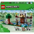 LEGO® Minecraft® 21261 La forteresse du loup
