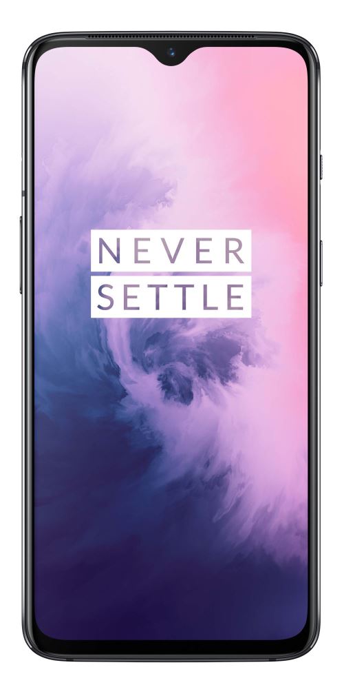 Smartphone OnePlus 7 Mirror Gray 256 Go et 8 Go RAM
