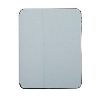 Pour iPad mini 6 Smart Cover pour iPad 10 ¿¿tui rigide multiplis pour iPad  Air 5 Slimshell de protection pour iPad Pro
