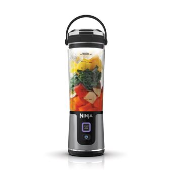 Blender Sans Fil Ninja Blast BC151EUBK Noir - 1