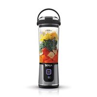 Blender sans fil Ninja Blast BC151EUBK Noir