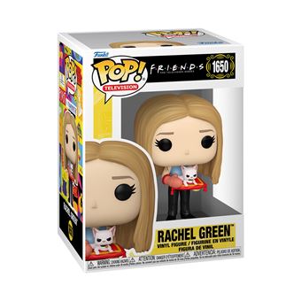 Figurine Funko Pop TV Friends Rachel Green - 1