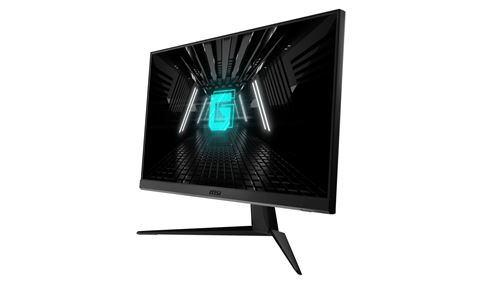 MSI Optix G241 24'' 144Hz - Écran PC Cassé / Pour Pièces (KG251Q)