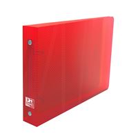 Classeur A5 Elba Hawaï 30 mm Modèle aléatoire