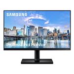 Ecran PC Samsung F22T450FQR 22" Full HD Noir