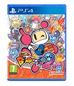 Super Bomberman R2 PS4