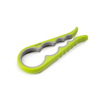 Gift Republic Lama Ouvre Bouteille Adulte Buvant Porte-Clé