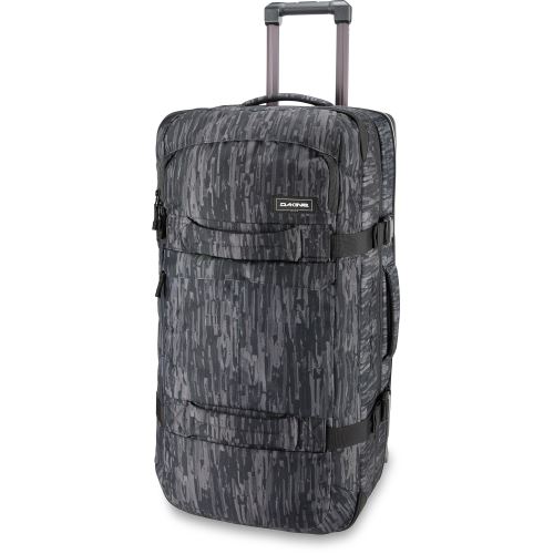 Sac de voyage Dakine Split Roller 85L Noir