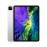 Pre-Order - Nieuwe iPad Pro 11" 256 GB Silver Wi-Fi - Leverbaar vanaf 25/03_0