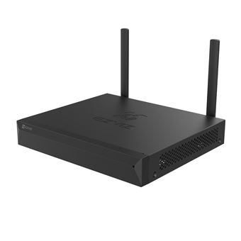 Solution de stockage NVR sans fil Ezviz X5S Noir - 1