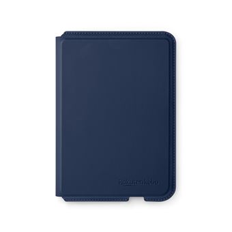 Etui Kobo Basic Sleepcover Clara 2E Bleu océan