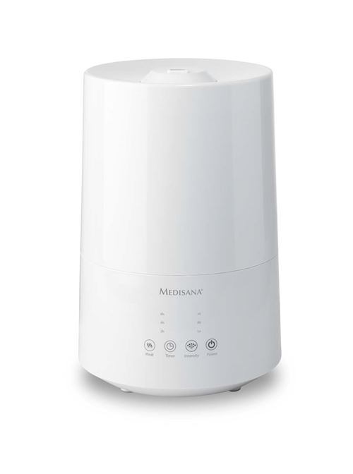 Humidificateur Medisana AH 661 75 W Blanc