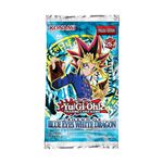 Carte à collectionner Konami Yu-Gi-Oh Booster La Leg du Dragon Blanc 20 Blister